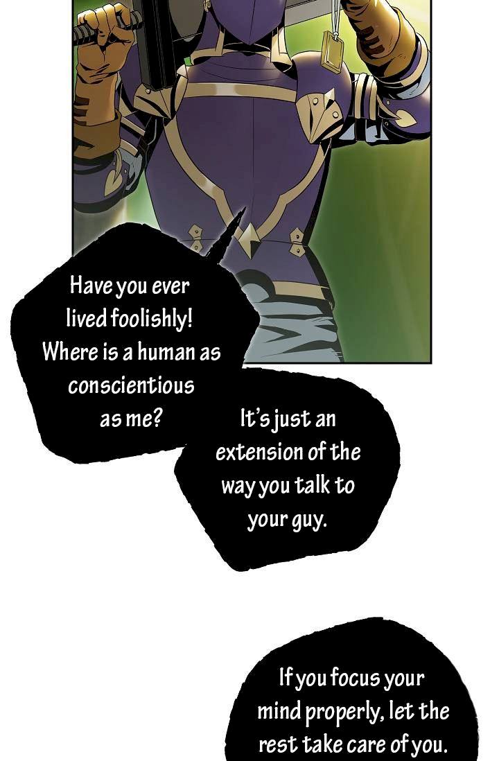 Skeleton Soldier Couldn’t Protect the Dungeon Chapter 77 - Manhwa18.com