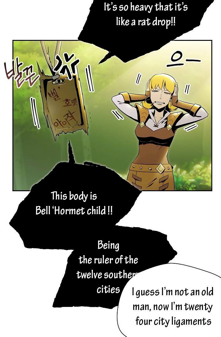 Skeleton Soldier Couldn’t Protect the Dungeon Chapter 77 - Manhwa18.com