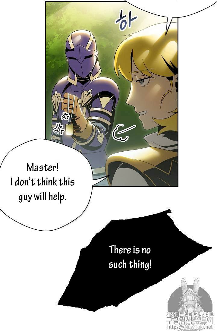 Skeleton Soldier Couldn’t Protect the Dungeon Chapter 77 - Manhwa18.com