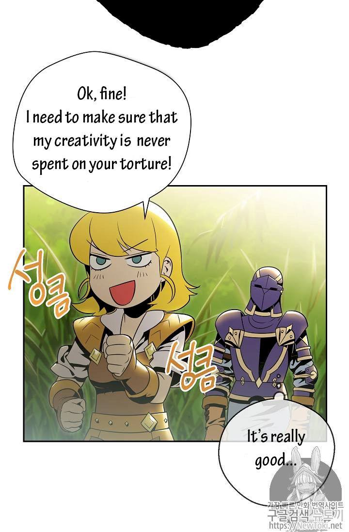 Skeleton Soldier Couldn’t Protect the Dungeon Chapter 77 - Manhwa18.com