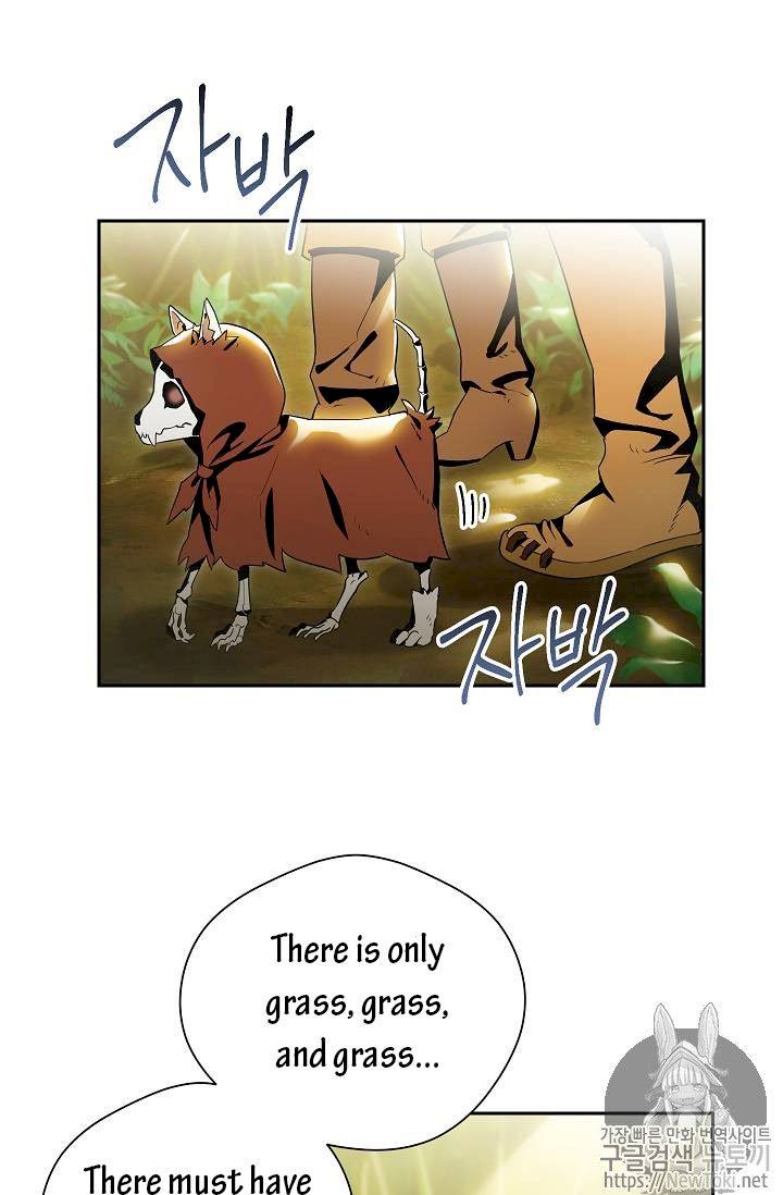 Skeleton Soldier Couldn’t Protect the Dungeon Chapter 77 - Manhwa18.com