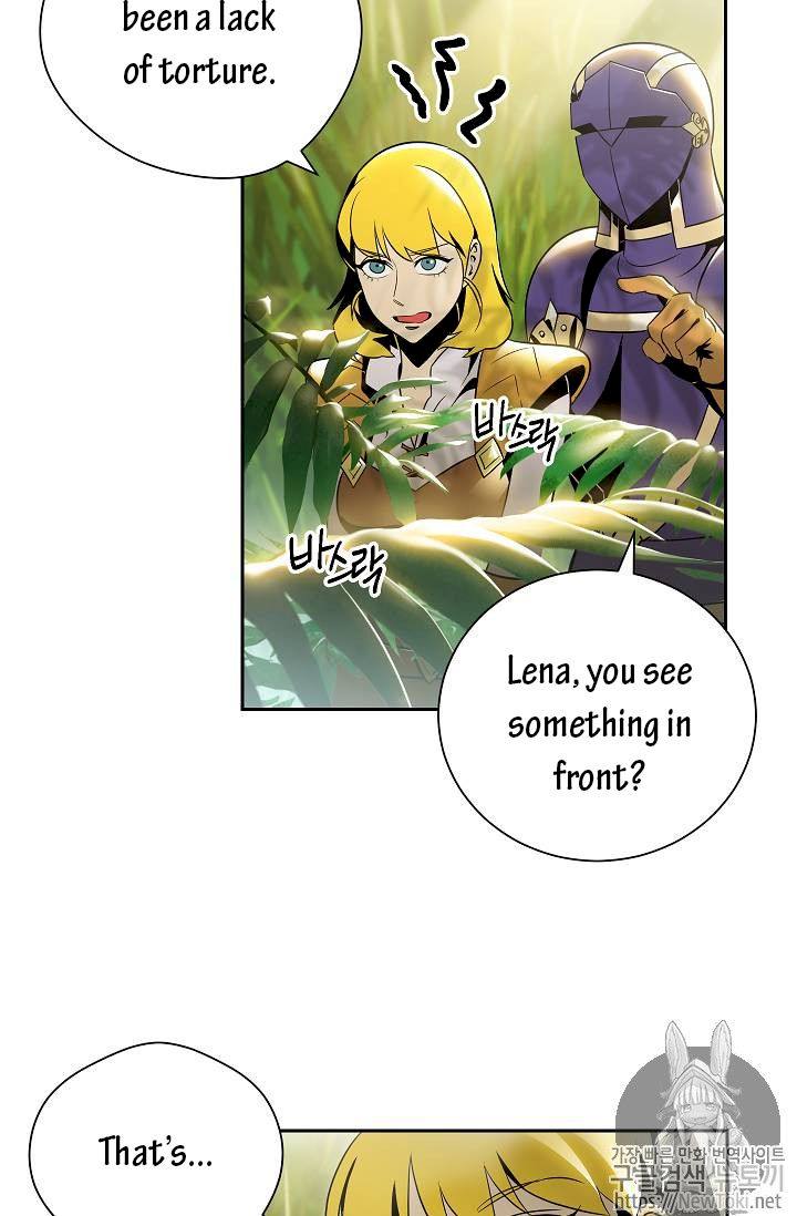 Skeleton Soldier Couldn’t Protect the Dungeon Chapter 77 - Manhwa18.com