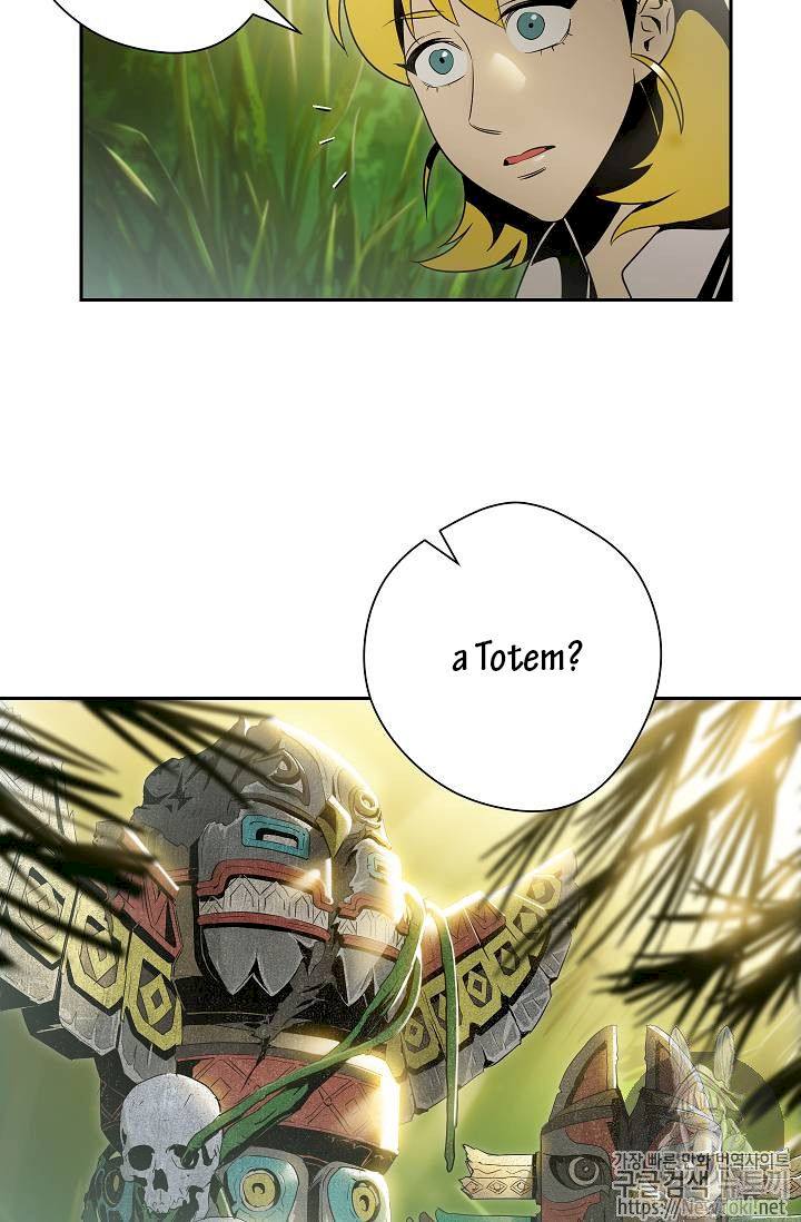 Skeleton Soldier Couldn’t Protect the Dungeon Chapter 77 - Manhwa18.com