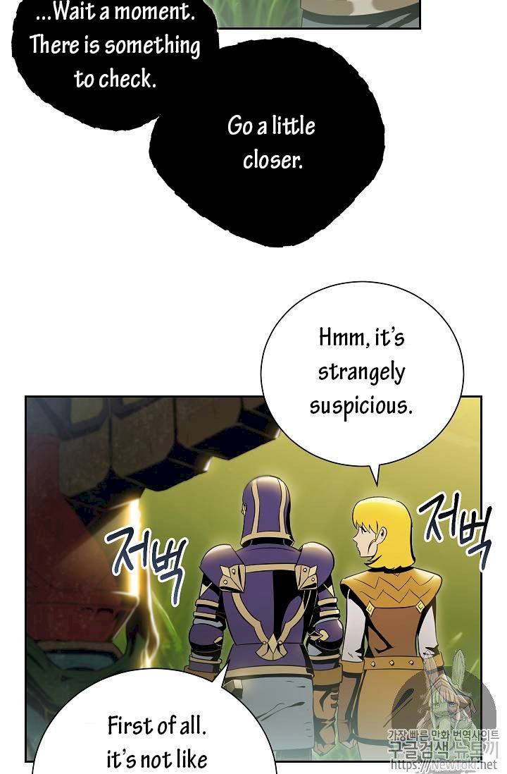 Skeleton Soldier Couldn’t Protect the Dungeon Chapter 77 - Manhwa18.com
