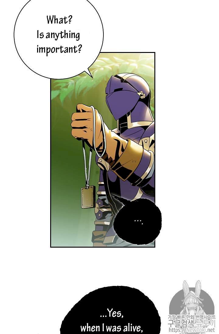 Skeleton Soldier Couldn’t Protect the Dungeon Chapter 77 - Manhwa18.com