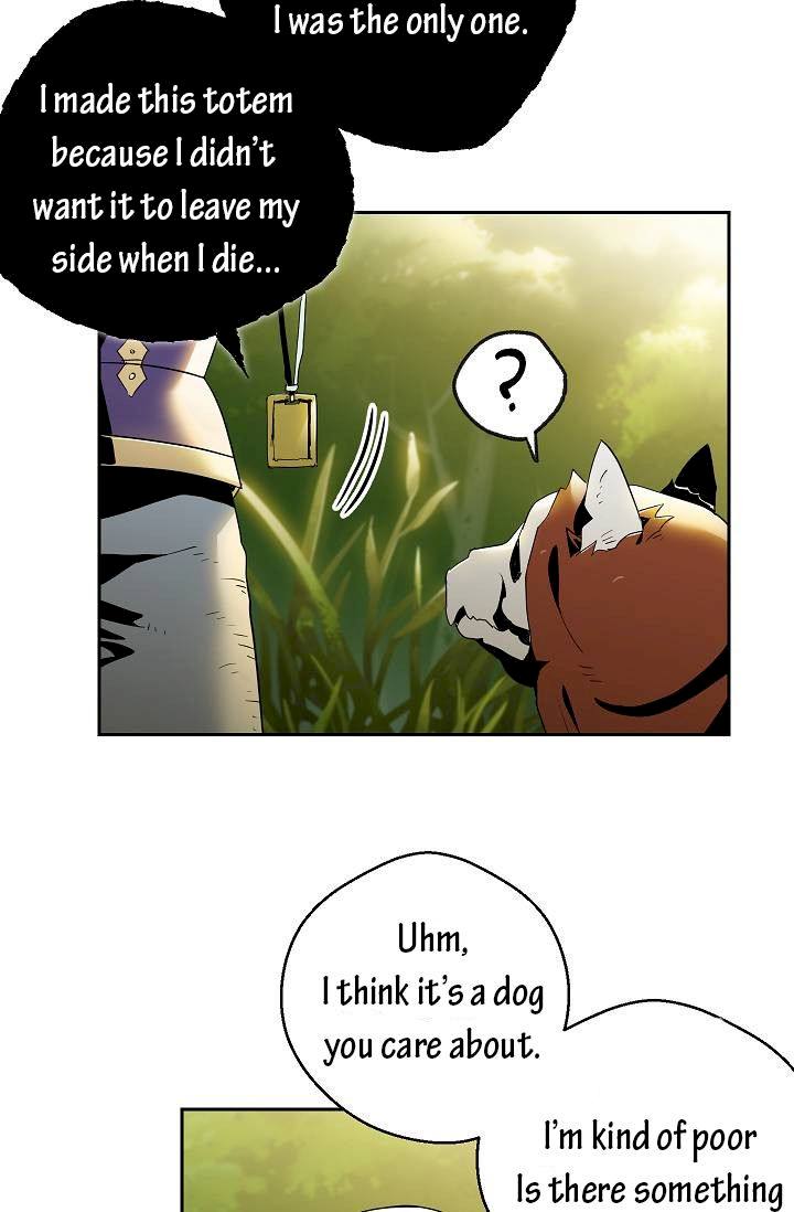 Skeleton Soldier Couldn’t Protect the Dungeon Chapter 77 - Manhwa18.com