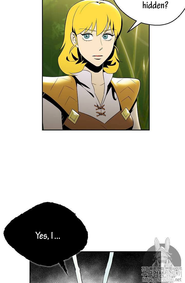 Skeleton Soldier Couldn’t Protect the Dungeon Chapter 77 - Manhwa18.com