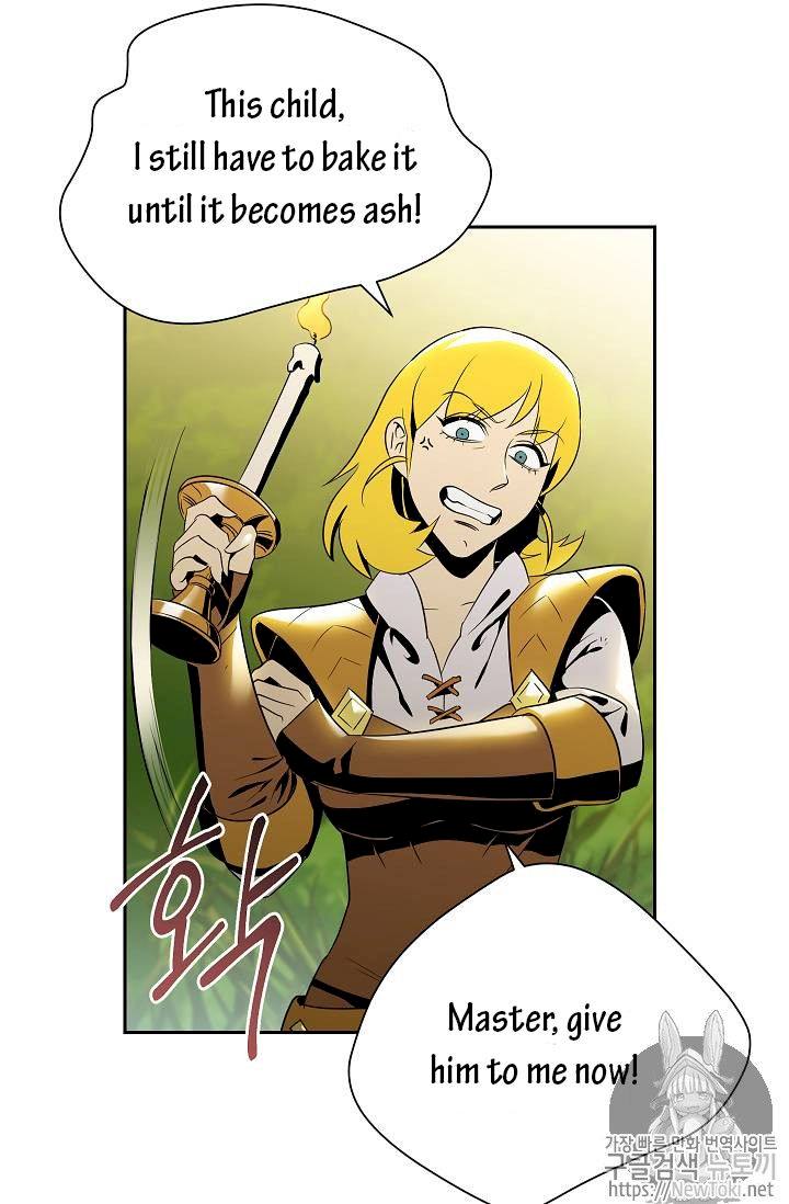 Skeleton Soldier Couldn’t Protect the Dungeon Chapter 77 - Manhwa18.com