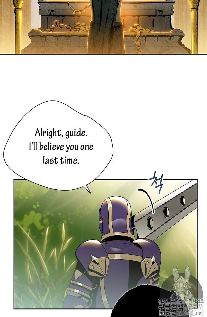 Skeleton Soldier Couldn’t Protect the Dungeon Chapter 77 - Manhwa18.com