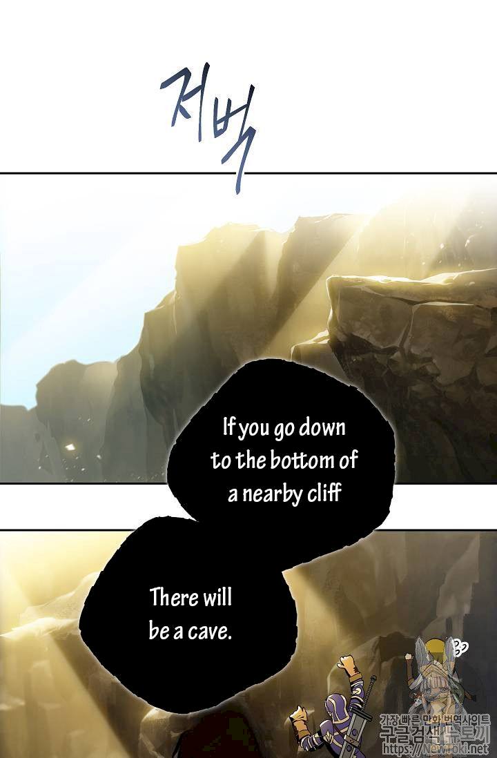 Skeleton Soldier Couldn’t Protect the Dungeon Chapter 77 - Manhwa18.com