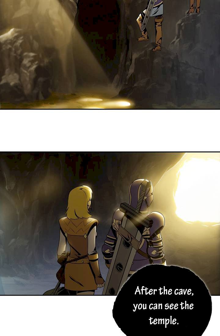 Skeleton Soldier Couldn’t Protect the Dungeon Chapter 77 - Manhwa18.com