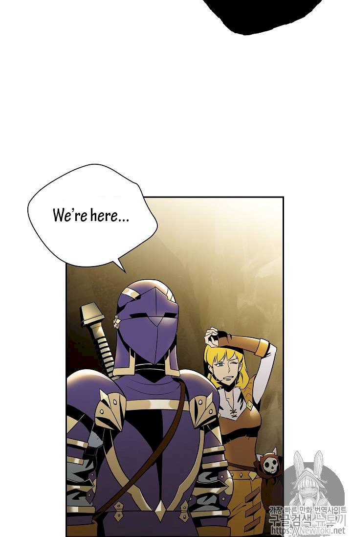 Skeleton Soldier Couldn’t Protect the Dungeon Chapter 77 - Manhwa18.com