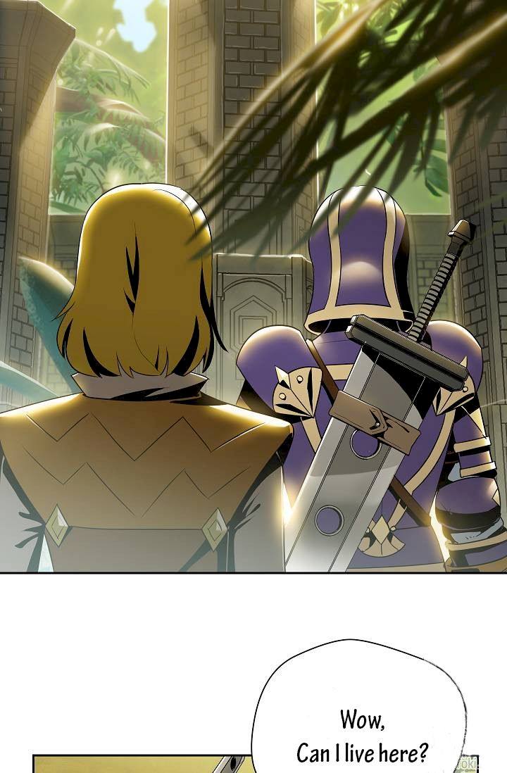 Skeleton Soldier Couldn’t Protect the Dungeon Chapter 77 - Manhwa18.com