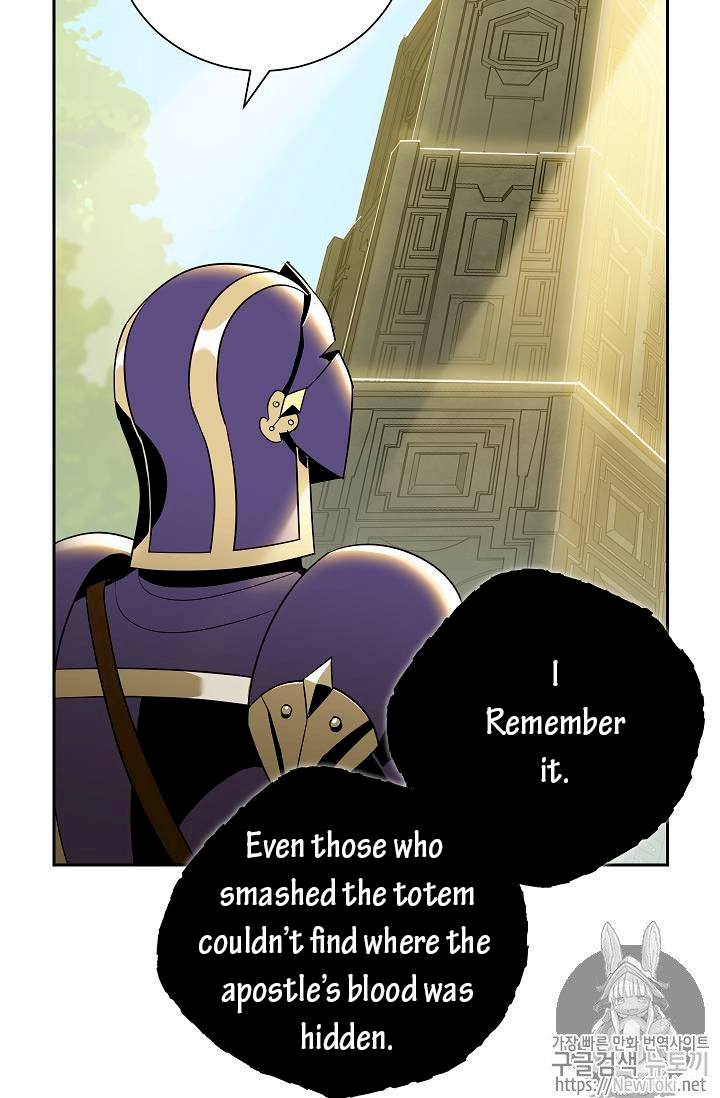 Skeleton Soldier Couldn’t Protect the Dungeon Chapter 77 - Manhwa18.com