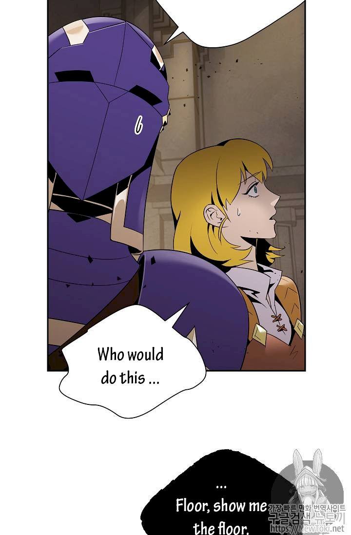 Skeleton Soldier Couldn’t Protect the Dungeon Chapter 77 - Manhwa18.com