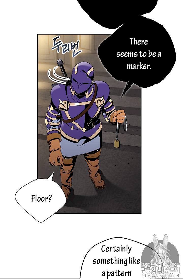 Skeleton Soldier Couldn’t Protect the Dungeon Chapter 77 - Manhwa18.com