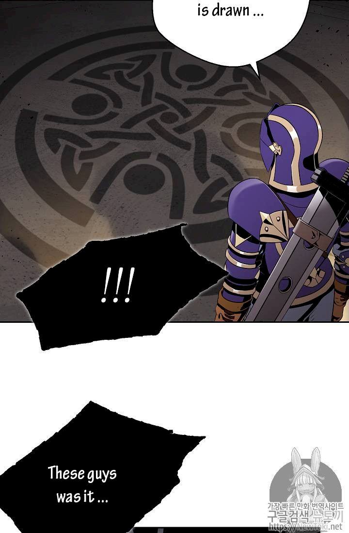 Skeleton Soldier Couldn’t Protect the Dungeon Chapter 77 - Manhwa18.com