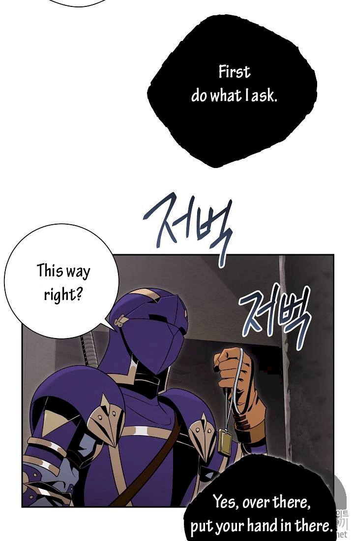 Skeleton Soldier Couldn’t Protect the Dungeon Chapter 77 - Manhwa18.com