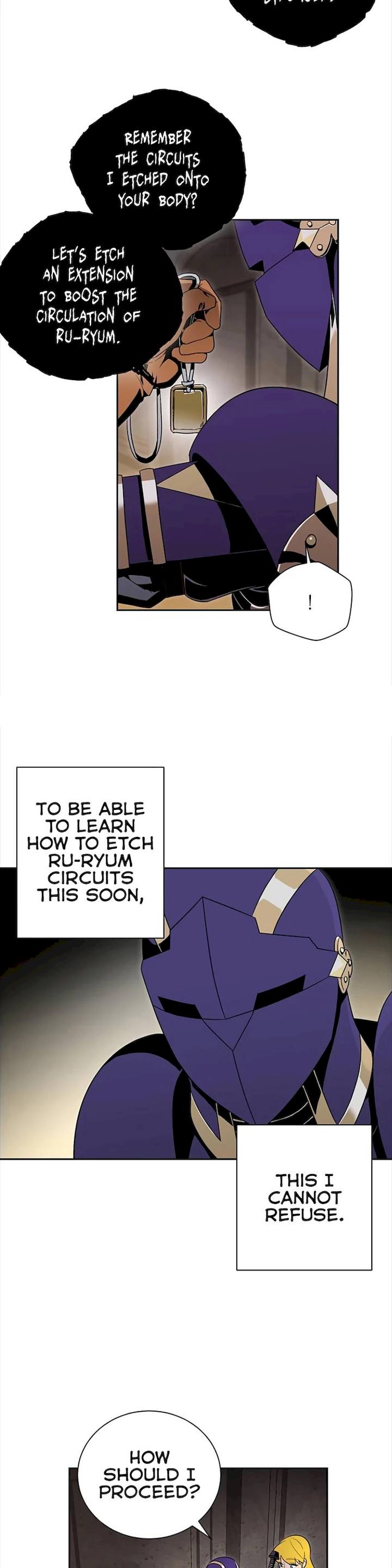 Skeleton Soldier Couldn’t Protect the Dungeon Chapter 78 - Manhwa18.com