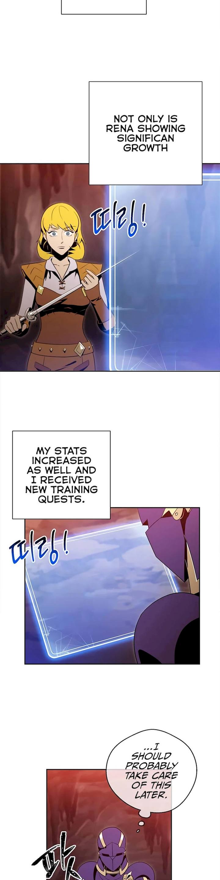 Skeleton Soldier Couldn’t Protect the Dungeon Chapter 78 - Manhwa18.com