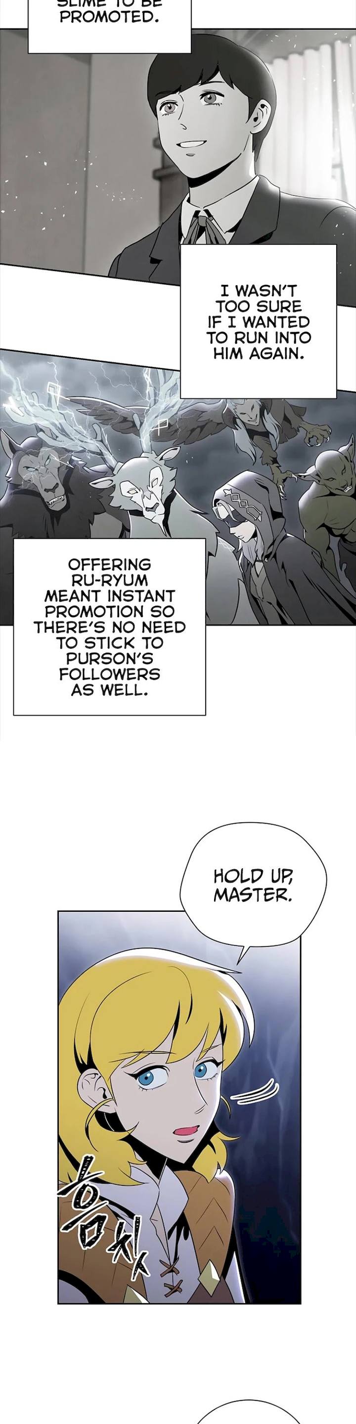 Skeleton Soldier Couldn’t Protect the Dungeon Chapter 78 - Manhwa18.com