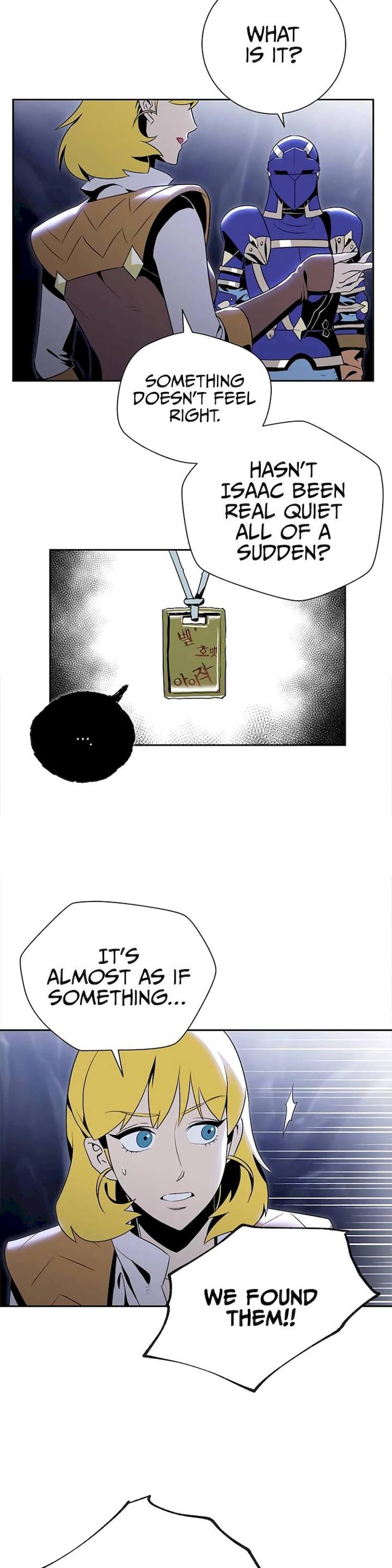 Skeleton Soldier Couldn’t Protect the Dungeon Chapter 78 - Manhwa18.com