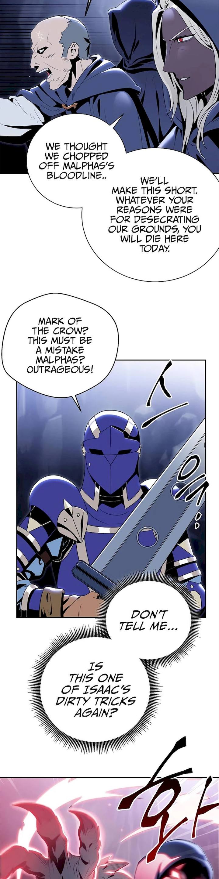 Skeleton Soldier Couldn’t Protect the Dungeon Chapter 78 - Manhwa18.com