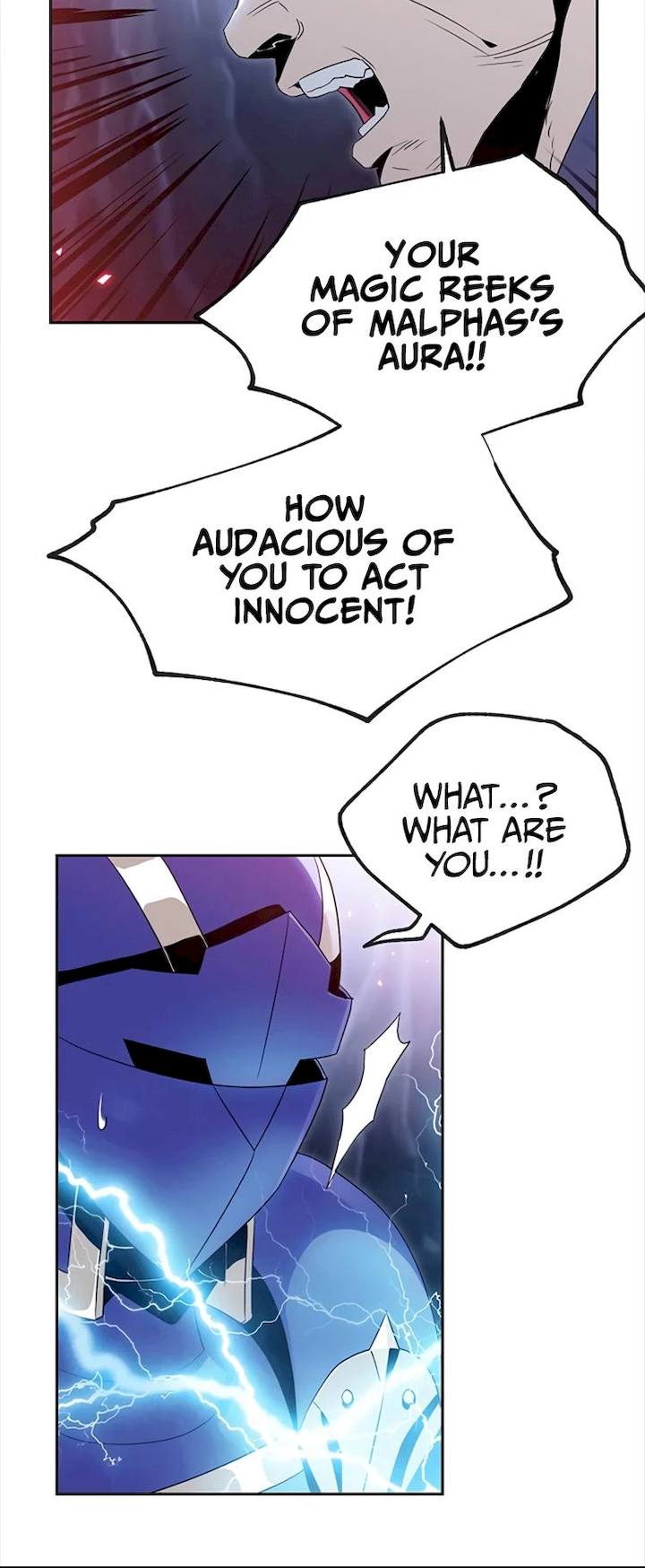 Skeleton Soldier Couldn’t Protect the Dungeon Chapter 78 - Manhwa18.com