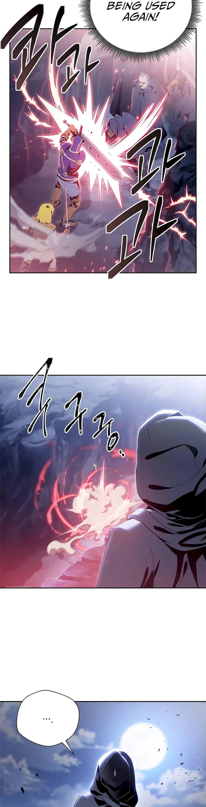 Skeleton Soldier Couldn’t Protect the Dungeon Chapter 78 - Manhwa18.com