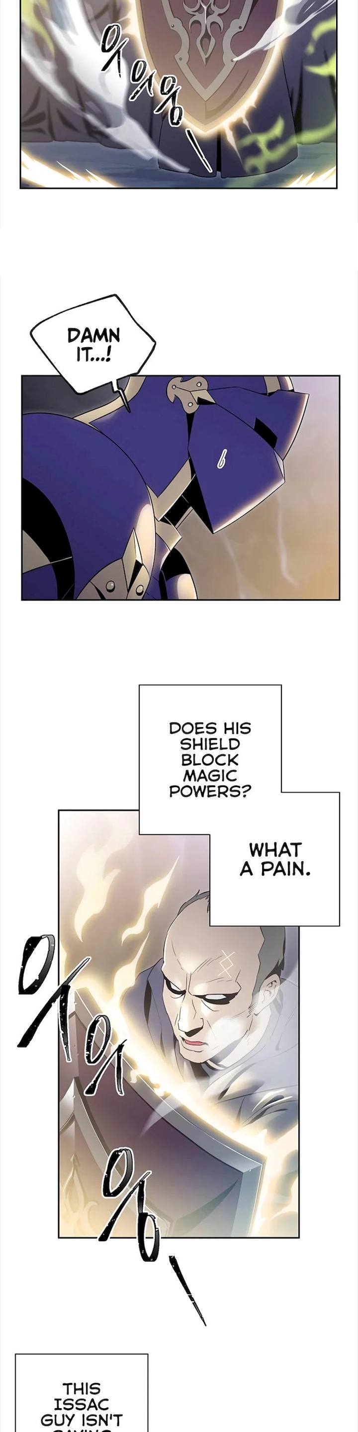 Skeleton Soldier Couldn’t Protect the Dungeon Chapter 79 - Manhwa18.com