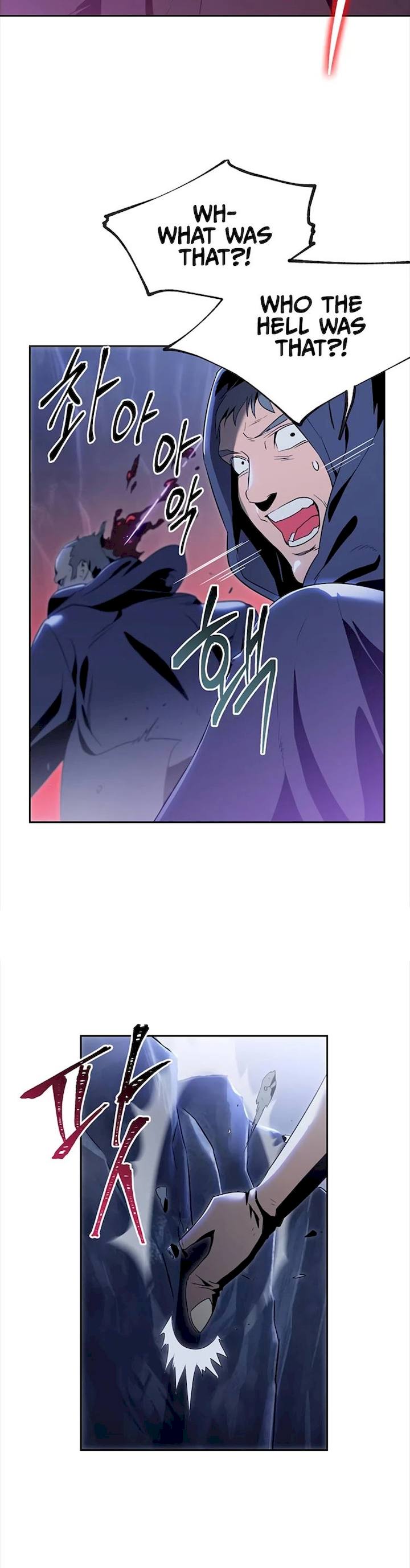 Skeleton Soldier Couldn’t Protect the Dungeon Chapter 79 - Manhwa18.com