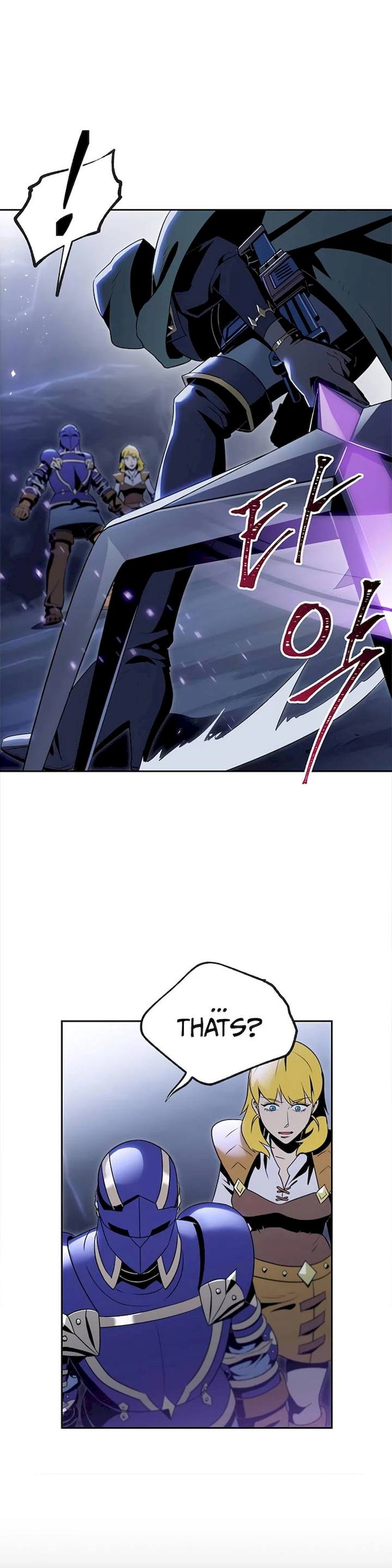 Skeleton Soldier Couldn’t Protect the Dungeon Chapter 79 - Manhwa18.com