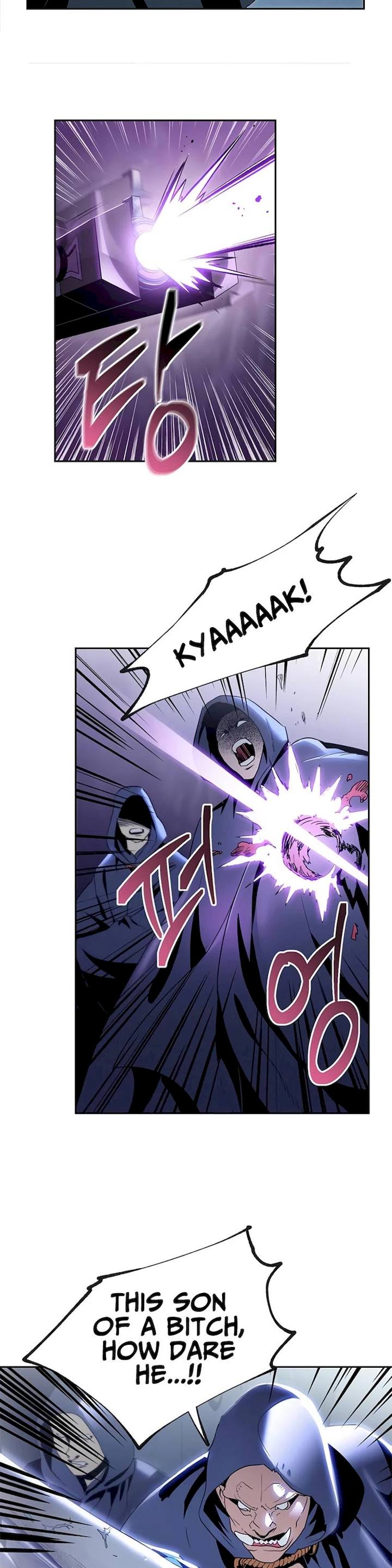 Skeleton Soldier Couldn’t Protect the Dungeon Chapter 79 - Manhwa18.com