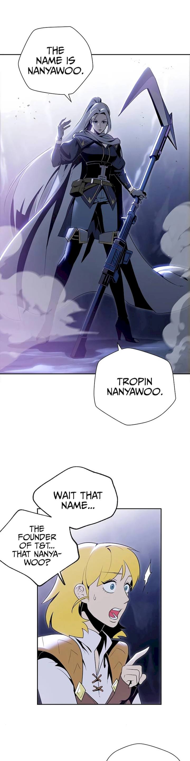 Skeleton Soldier Couldn’t Protect the Dungeon Chapter 79 - Manhwa18.com