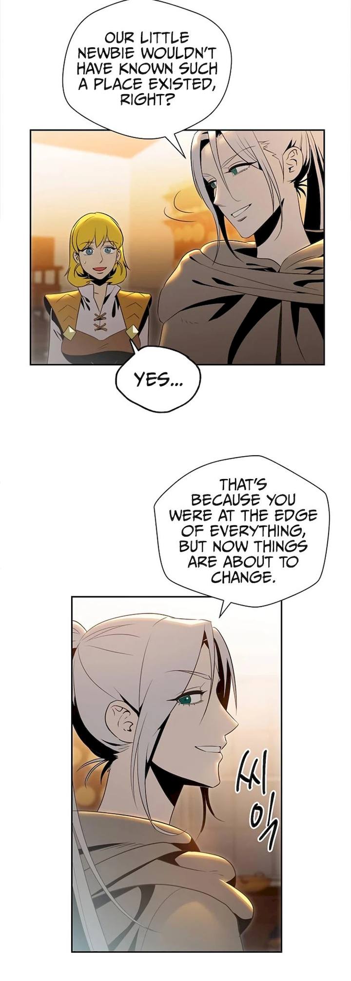 Skeleton Soldier Couldn’t Protect the Dungeon Chapter 79 - Manhwa18.com