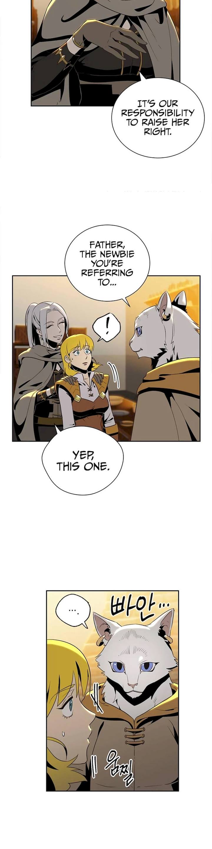Skeleton Soldier Couldn’t Protect the Dungeon Chapter 79 - Manhwa18.com