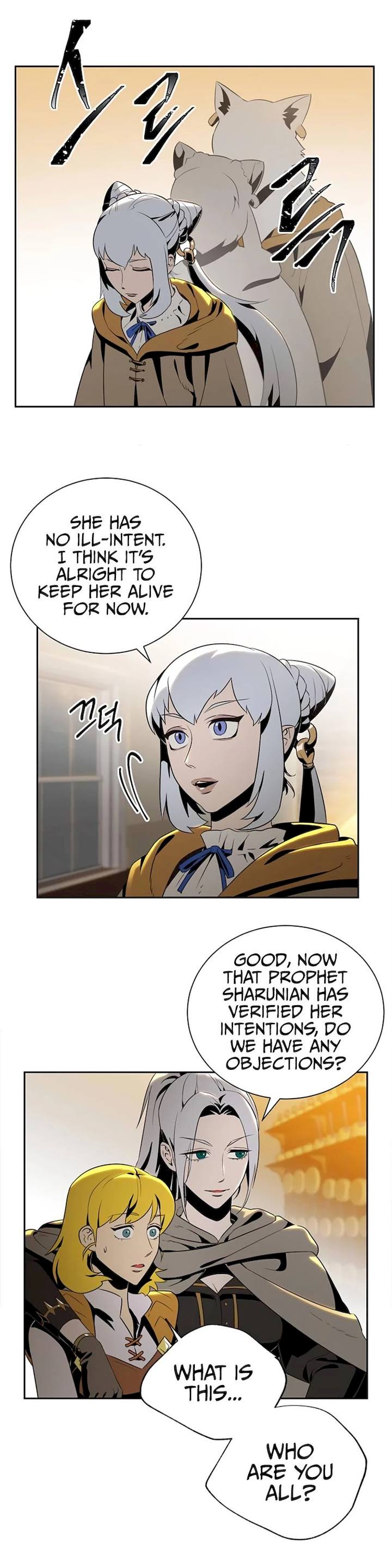 Skeleton Soldier Couldn’t Protect the Dungeon Chapter 79 - Manhwa18.com