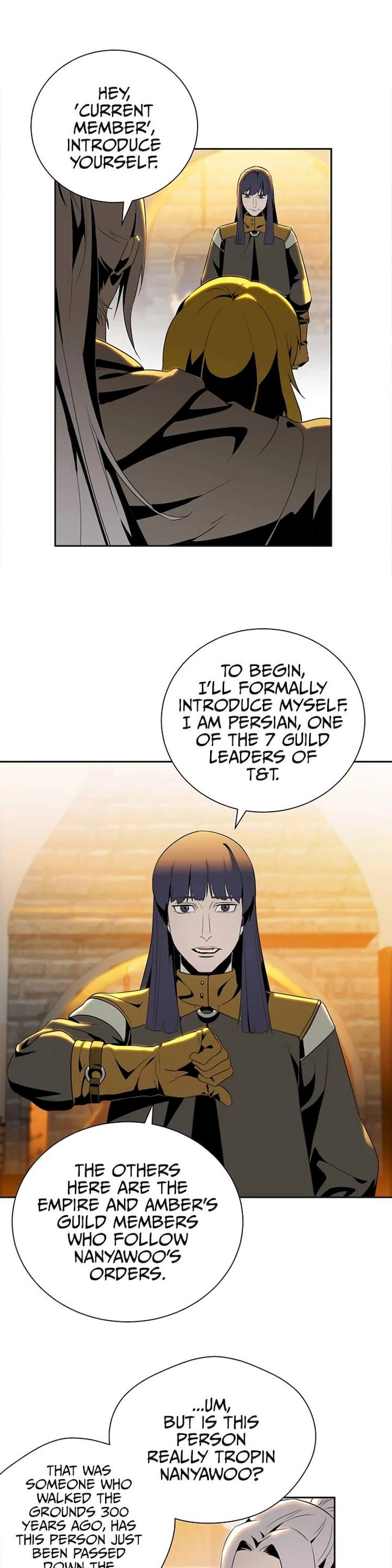 Skeleton Soldier Couldn’t Protect the Dungeon Chapter 79 - Manhwa18.com