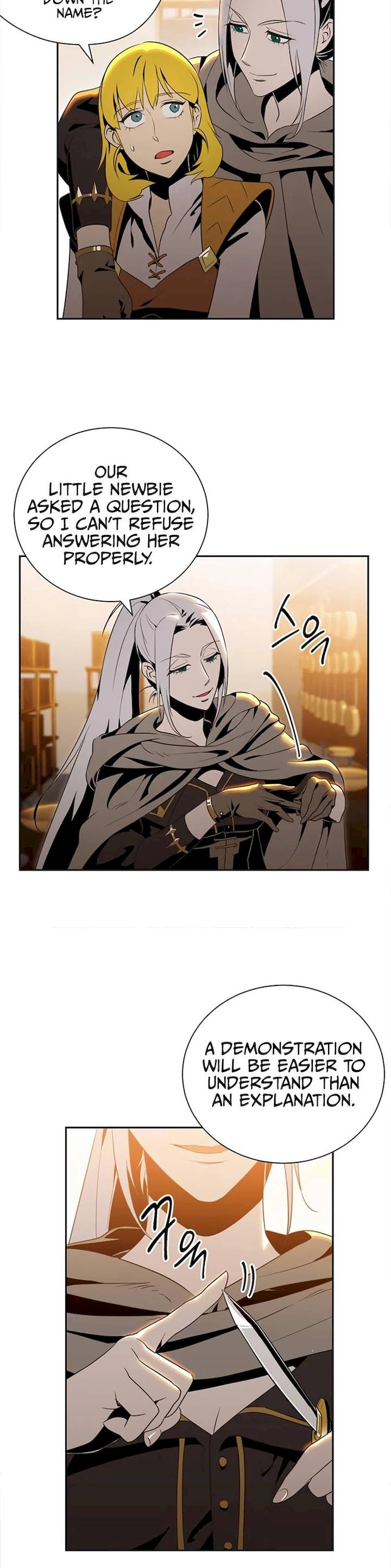 Skeleton Soldier Couldn’t Protect the Dungeon Chapter 79 - Manhwa18.com