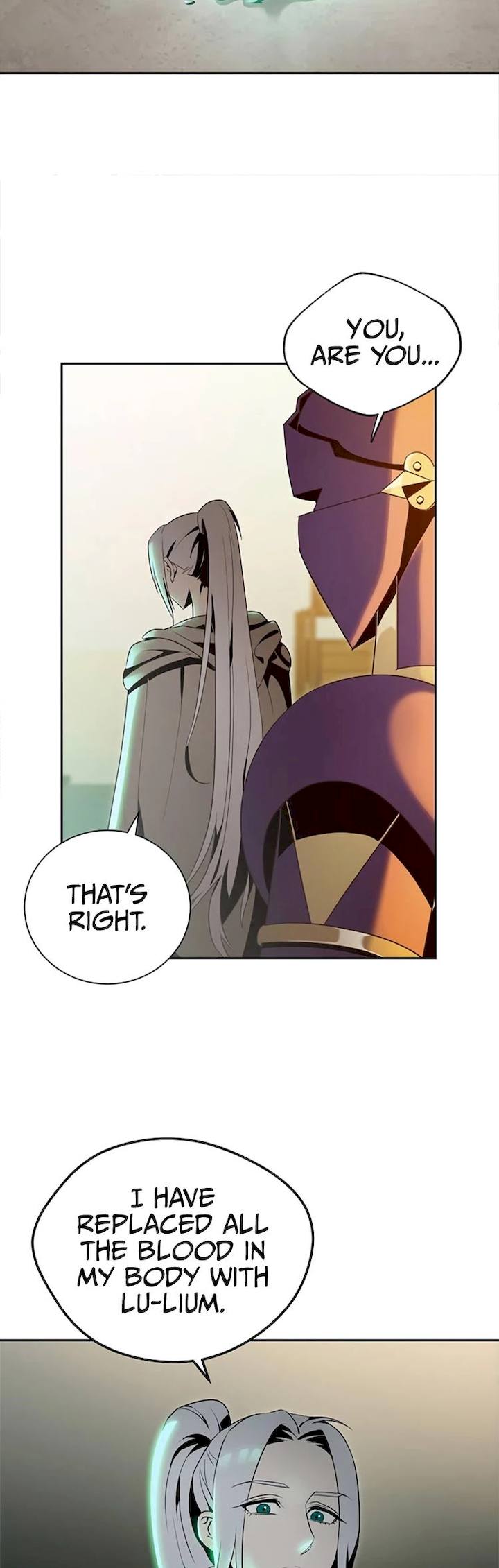 Skeleton Soldier Couldn’t Protect the Dungeon Chapter 79 - Manhwa18.com