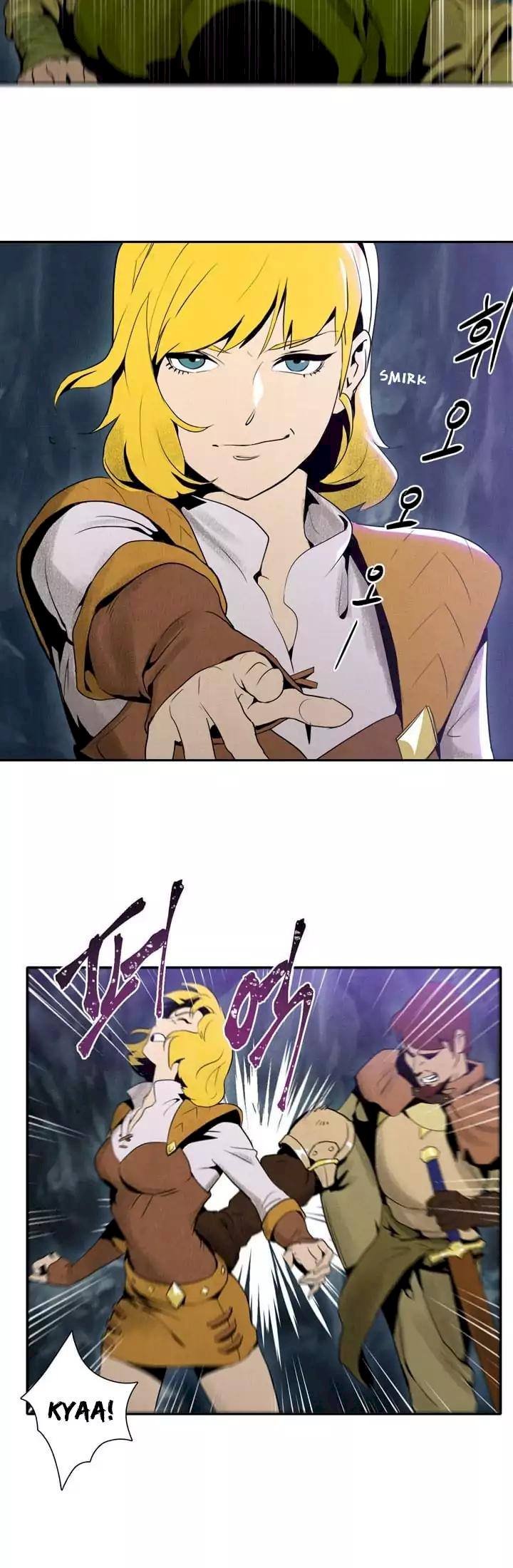 Skeleton Soldier Couldn’t Protect the Dungeon Chapter 8 - Manhwa18.com