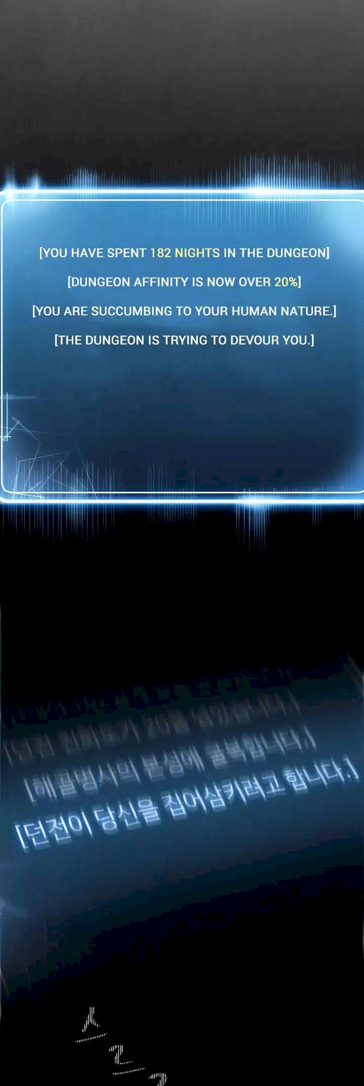 Skeleton Soldier Couldn’t Protect the Dungeon Chapter 8 - Manhwa18.com