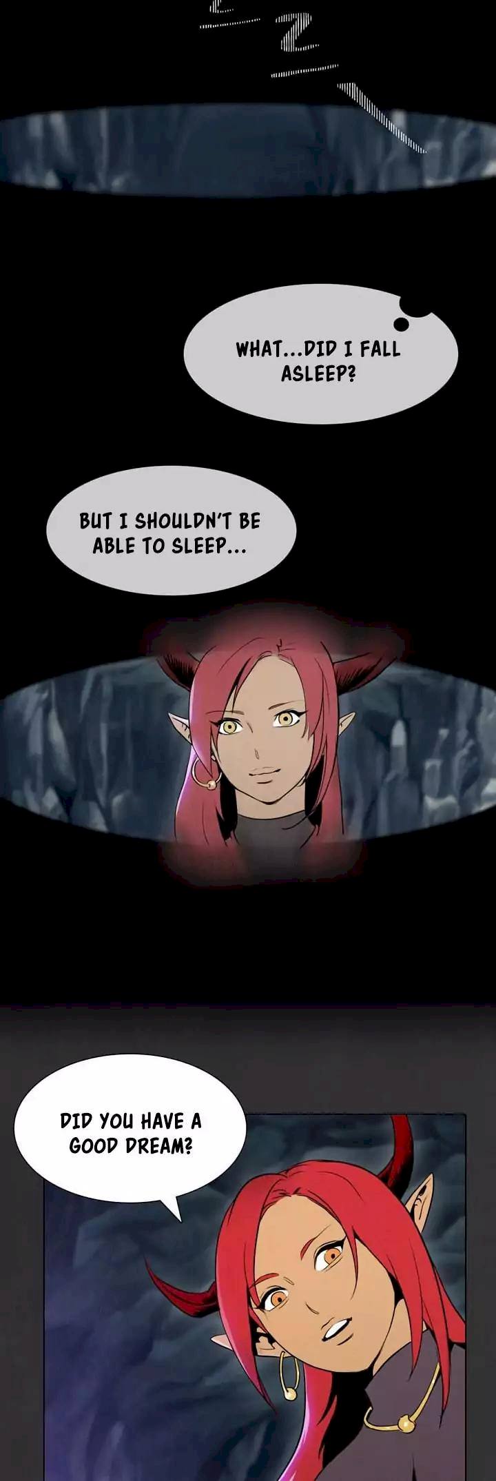 Skeleton Soldier Couldn’t Protect the Dungeon Chapter 8 - Manhwa18.com