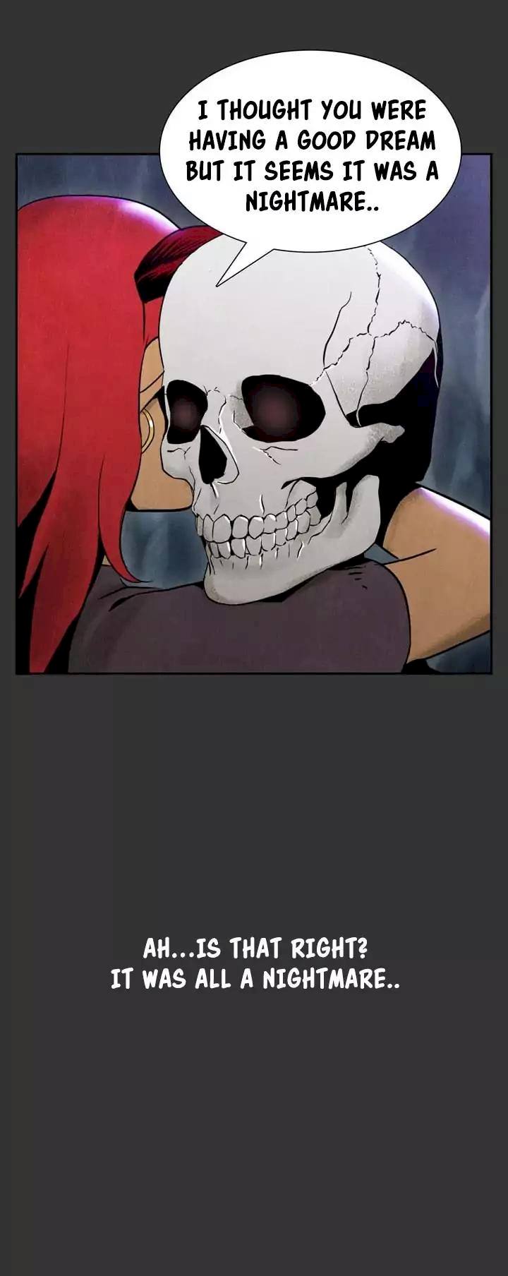 Skeleton Soldier Couldn’t Protect the Dungeon Chapter 8 - Manhwa18.com