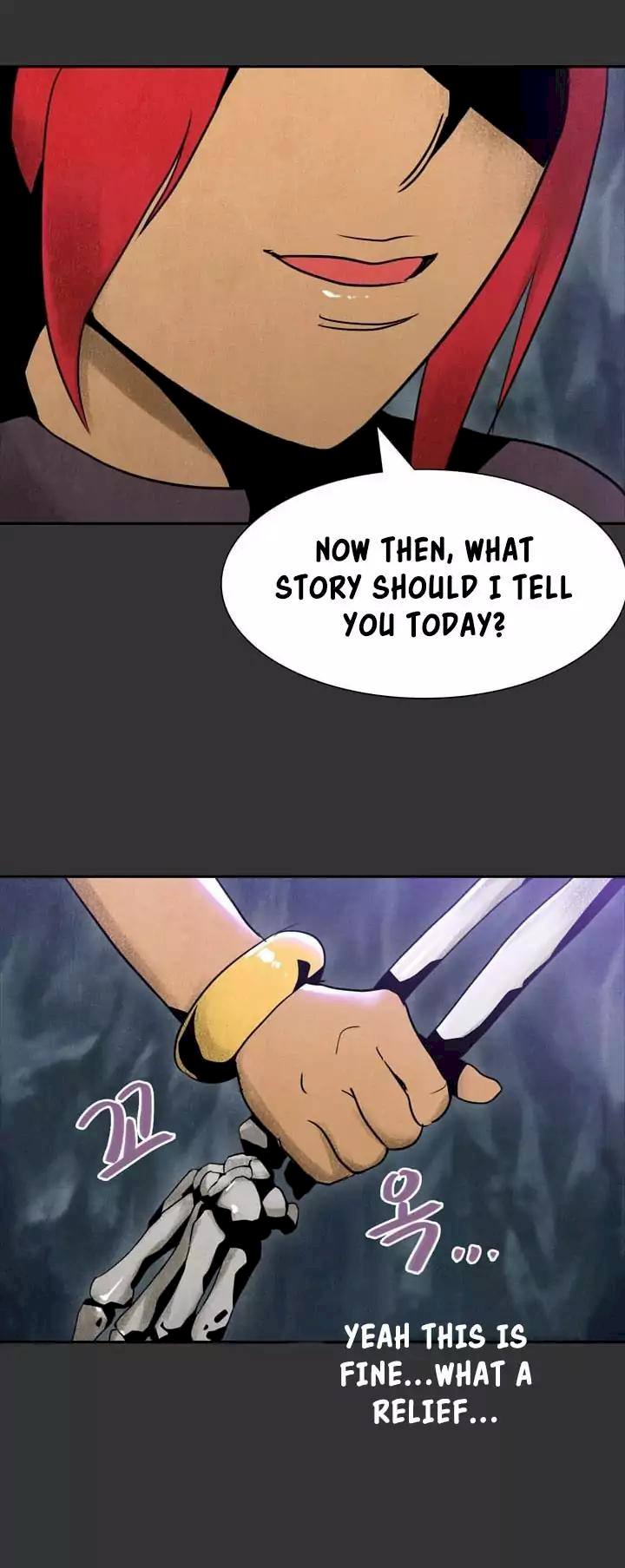 Skeleton Soldier Couldn’t Protect the Dungeon Chapter 8 - Manhwa18.com