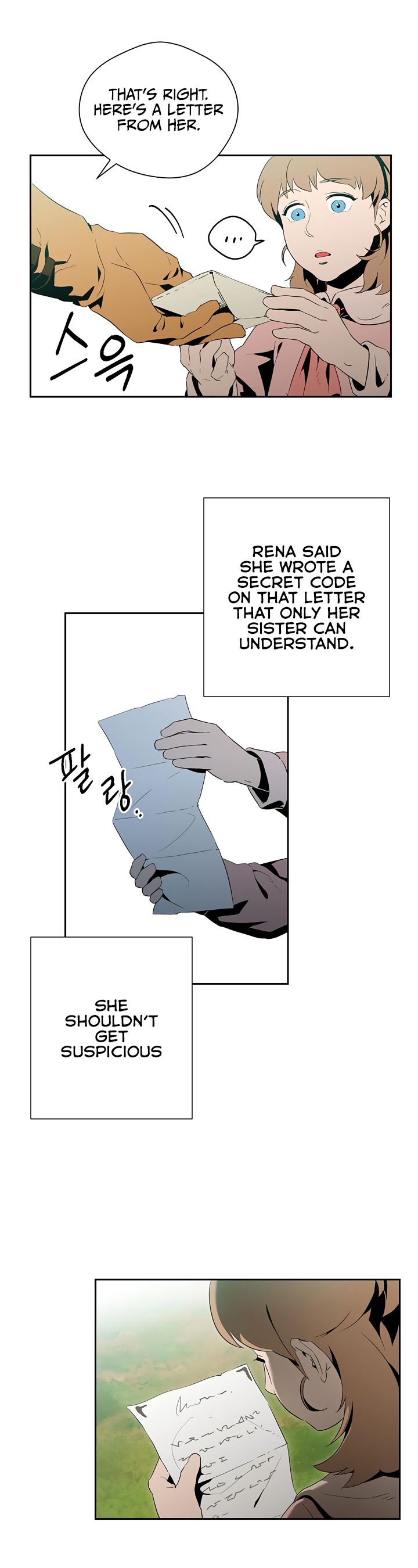 Skeleton Soldier Couldn’t Protect the Dungeon Chapter 84 - Manhwa18.com