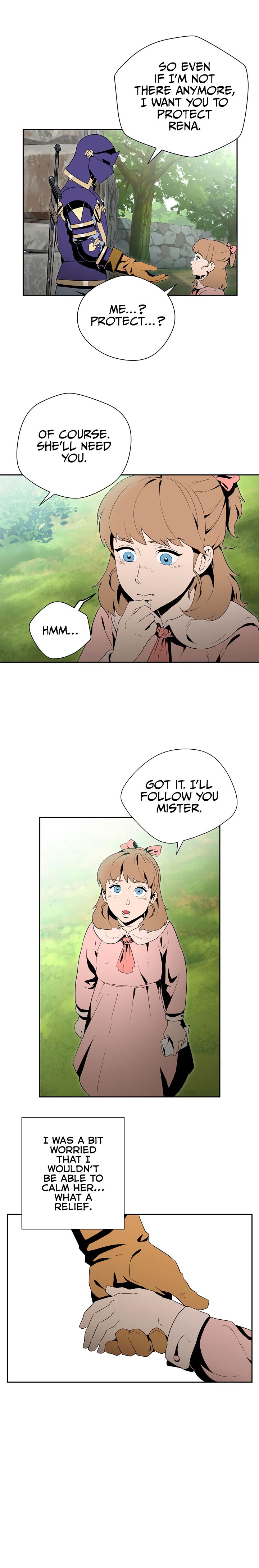 Skeleton Soldier Couldn’t Protect the Dungeon Chapter 84 - Manhwa18.com