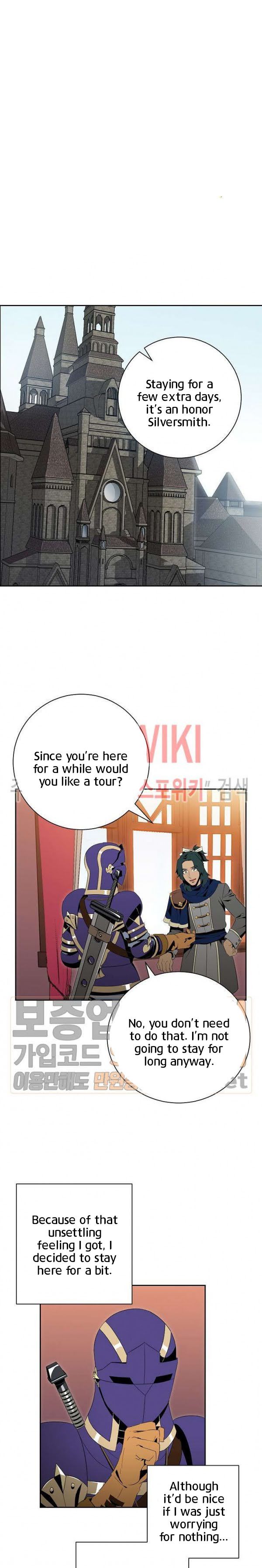 Skeleton Soldier Couldn’t Protect the Dungeon Chapter 85 - Manhwa18.com