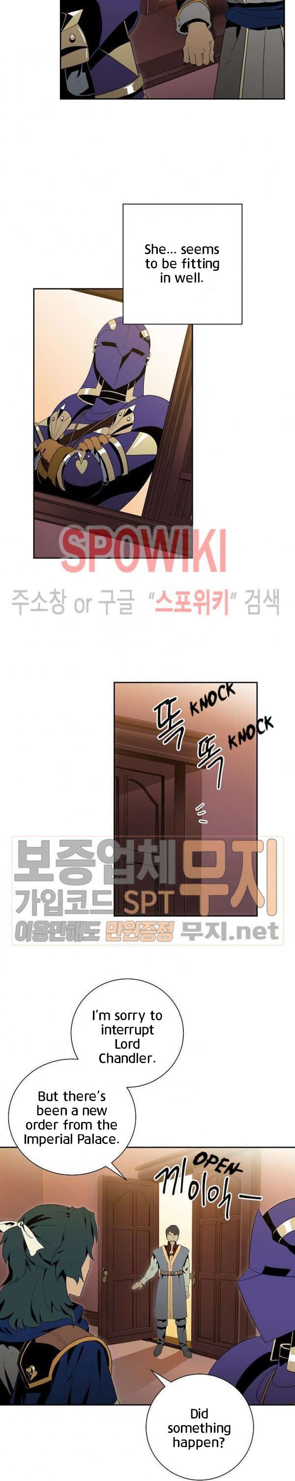 Skeleton Soldier Couldn’t Protect the Dungeon Chapter 85 - Manhwa18.com