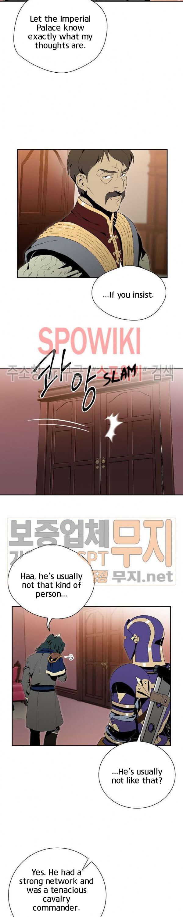 Skeleton Soldier Couldn’t Protect the Dungeon Chapter 85 - Manhwa18.com